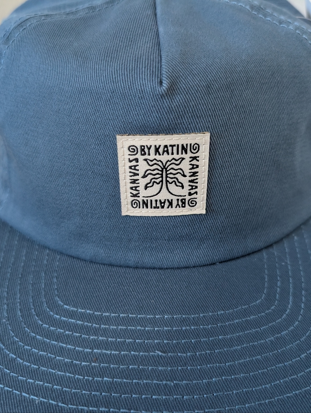 Katin Ritual Snapback - Picture 4 of 11